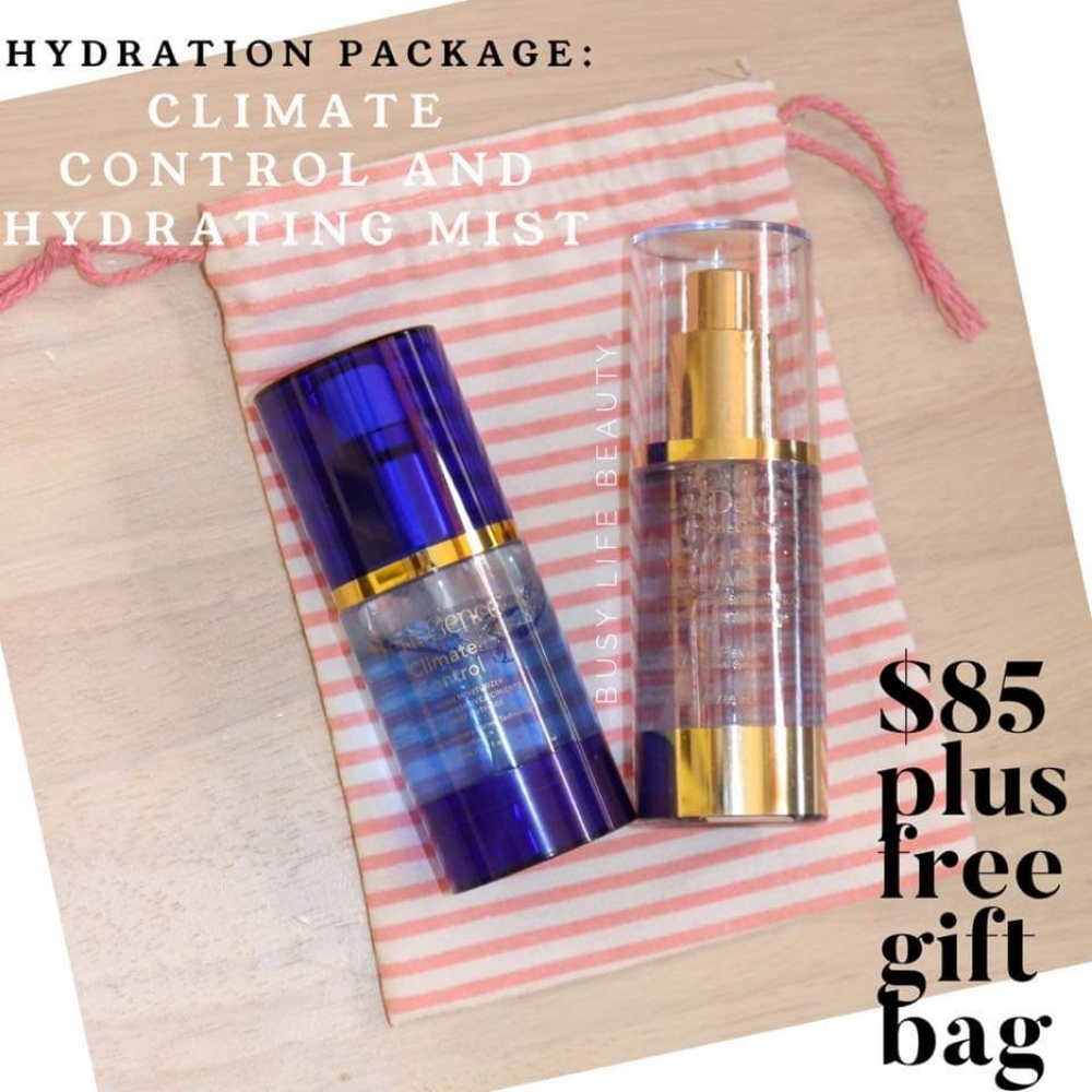 Hydration Valentines Package ❤😍